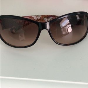 Coach Sarah S437 Sunglasses